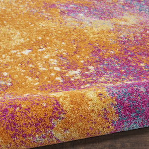 Passion Psn10 Sunburst Rug