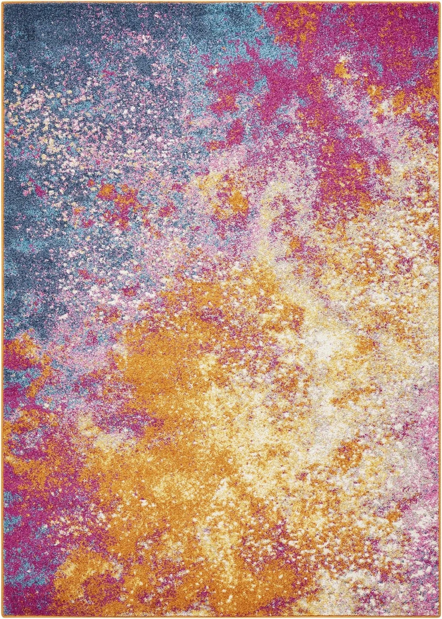 Passion Psn10 Sunburst Rug