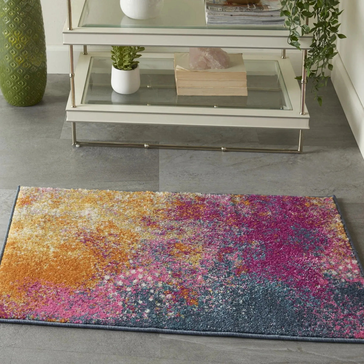 Passion Psn10 Sunburst Rug