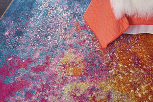 Passion Psn10 Sunburst Rug