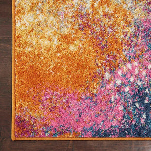 Passion Psn10 Sunburst Rug