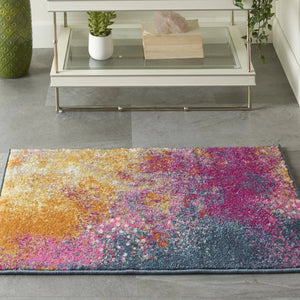Passion Psn10 Sunburst Rug