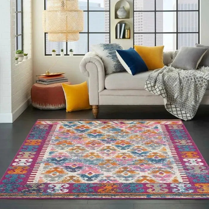 Passion PSN12 Ivory Rug