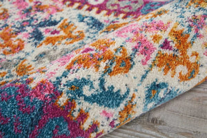 Passion PSN12 Ivory Rug