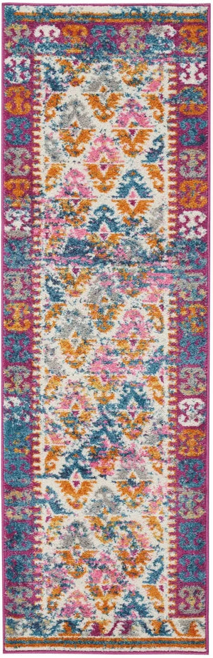 Passion PSN12 Ivory Rug