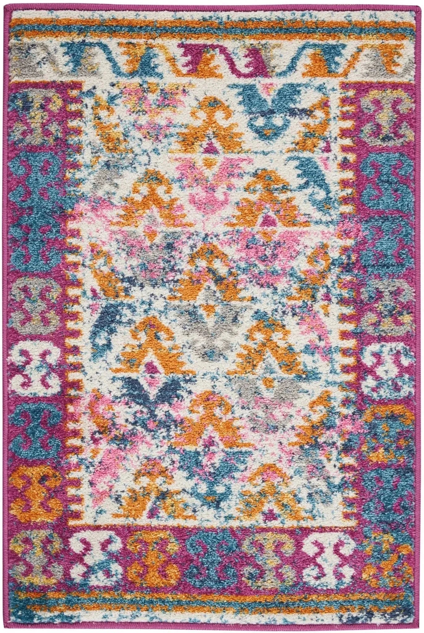 Passion PSN12 Ivory Rug