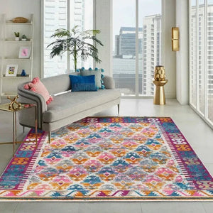 Passion PSN12 Ivory Rug