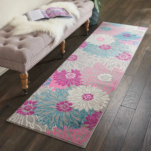 Passion Psn17 Grey Rug