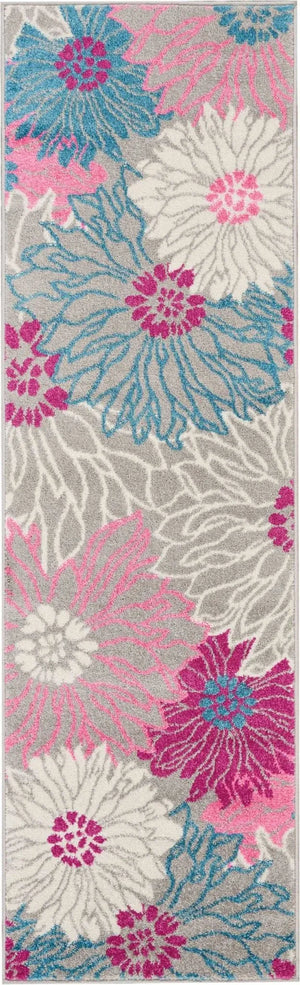 Passion Psn17 Grey Rug