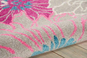 Passion Psn17 Grey Rug