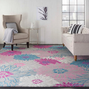 Passion Psn17 Grey Rug