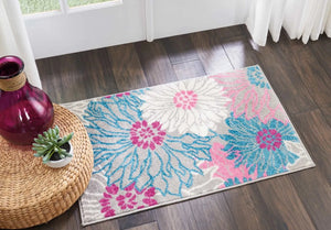 Passion Psn17 Grey Rug