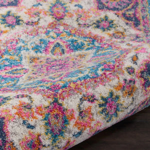 Passion PSN22 Ivory/Multi Rug