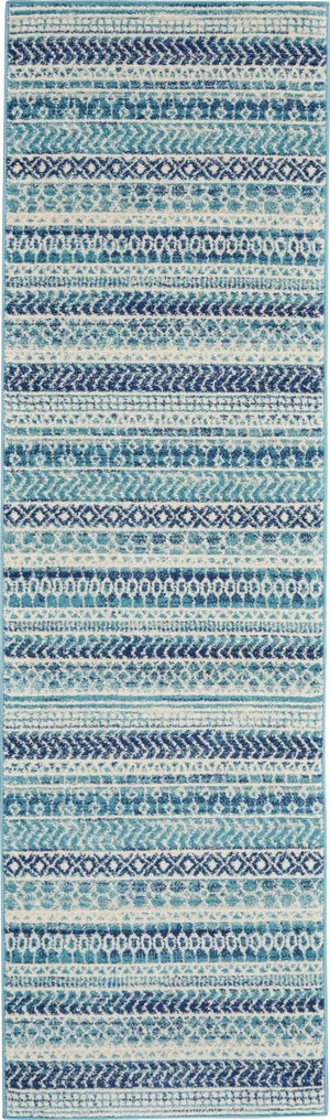 Passion PSN26 Navy Blue Rug