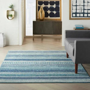 Passion PSN26 Navy Blue Rug