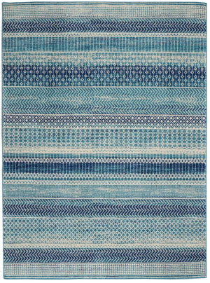 Passion PSN26 Navy Blue Rug