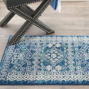 Passion PSN27 Navy Blue Rug