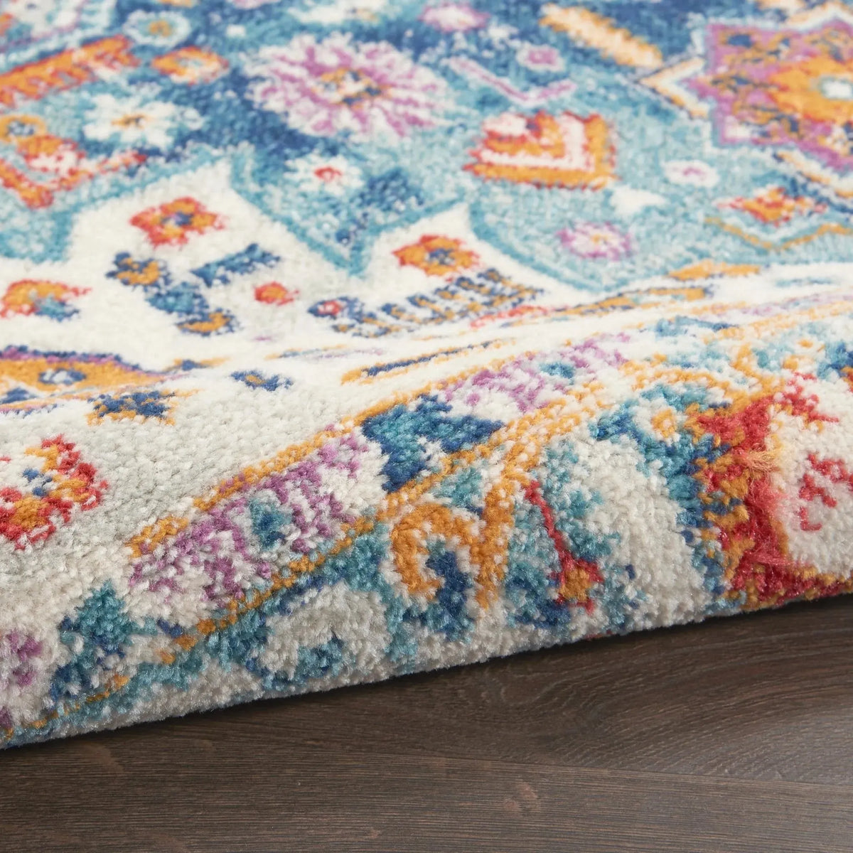 Passion PSN29 Ivory/Multi Rug