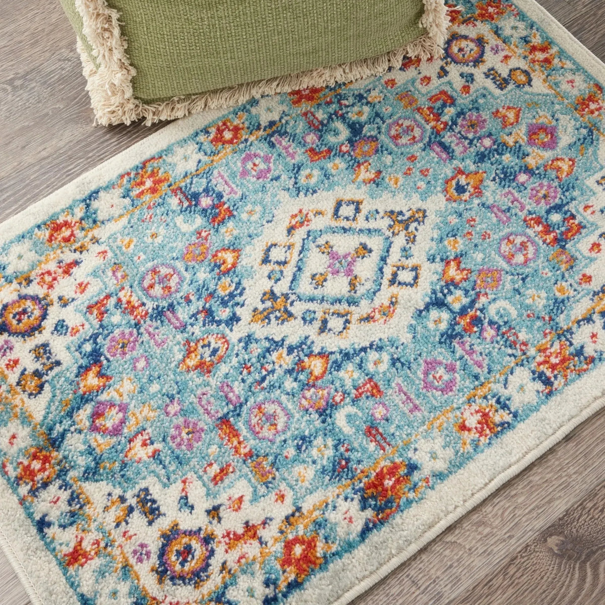 Passion PSN29 Ivory/Multi Rug