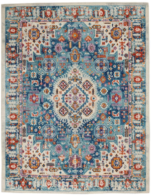 Passion PSN29 Ivory/Multi Rug
