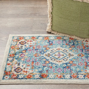Passion PSN29 Ivory/Multi Rug