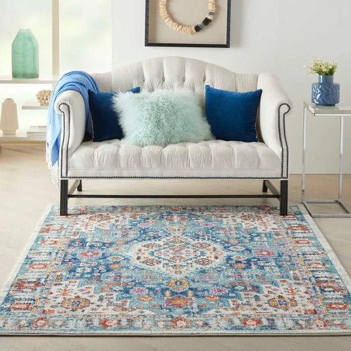 Passion PSN29 Ivory/Multi Rug