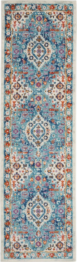 Passion PSN29 Ivory/Multi Rug