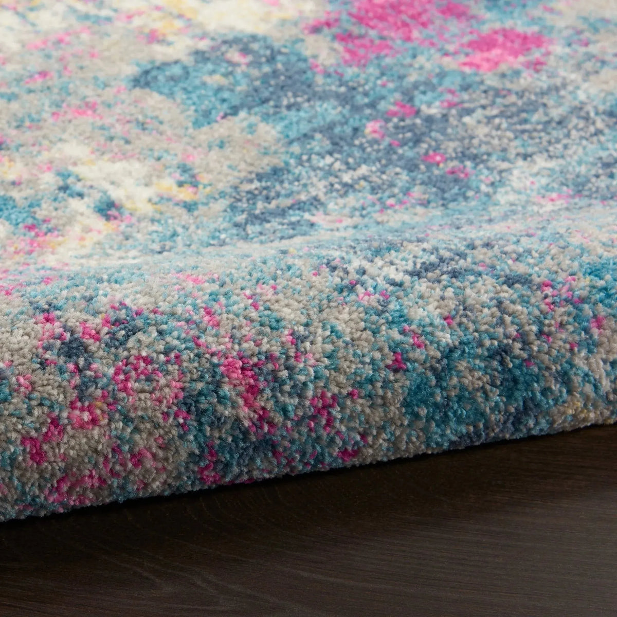 Passion Psn36 Ivory Multi Rug