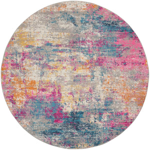 Passion Psn36 Ivory Multi Rug