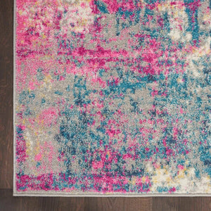 Passion Psn36 Ivory Multi Rug