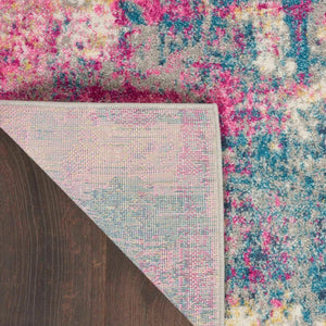 Passion Psn36 Ivory Multi Rug
