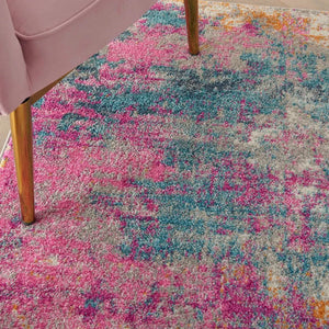 Passion Psn36 Ivory Multi Rug