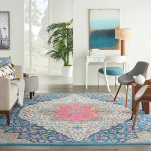 Passion PSN39 Multicolor Rug