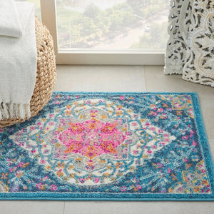 Passion PSN39 Multicolor Rug