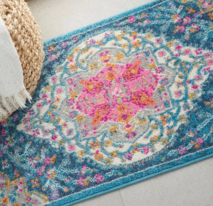Passion PSN39 Multicolor Rug