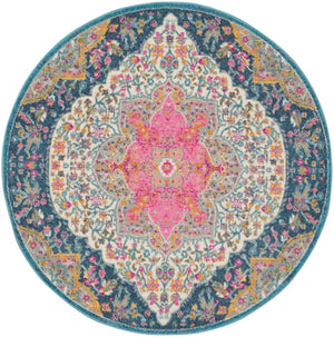 Passion PSN39 Multicolor Rug
