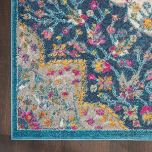 Passion PSN39 Multicolor Rug