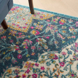 Passion PSN39 Multicolor Rug