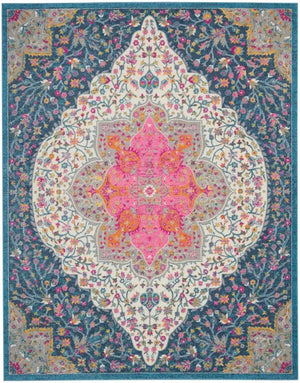 Passion PSN39 Multicolor Rug
