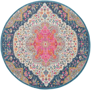 Passion PSN39 Multicolor Rug