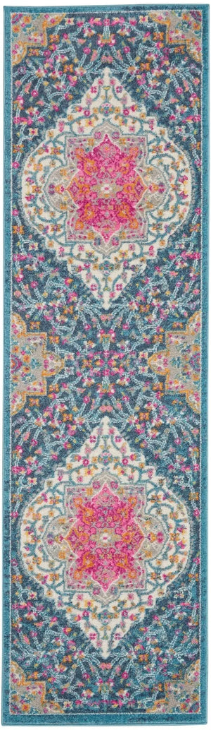 Passion PSN39 Multicolor Rug