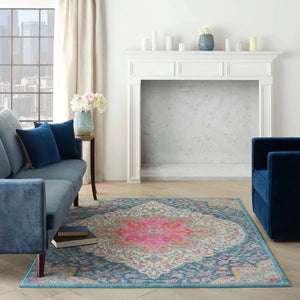 Passion PSN39 Multicolor Rug