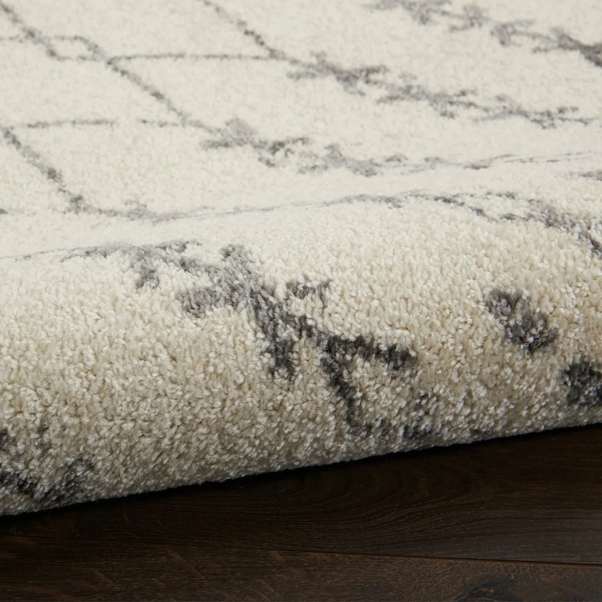 Passion PSN40 Ivory/Grey Rug