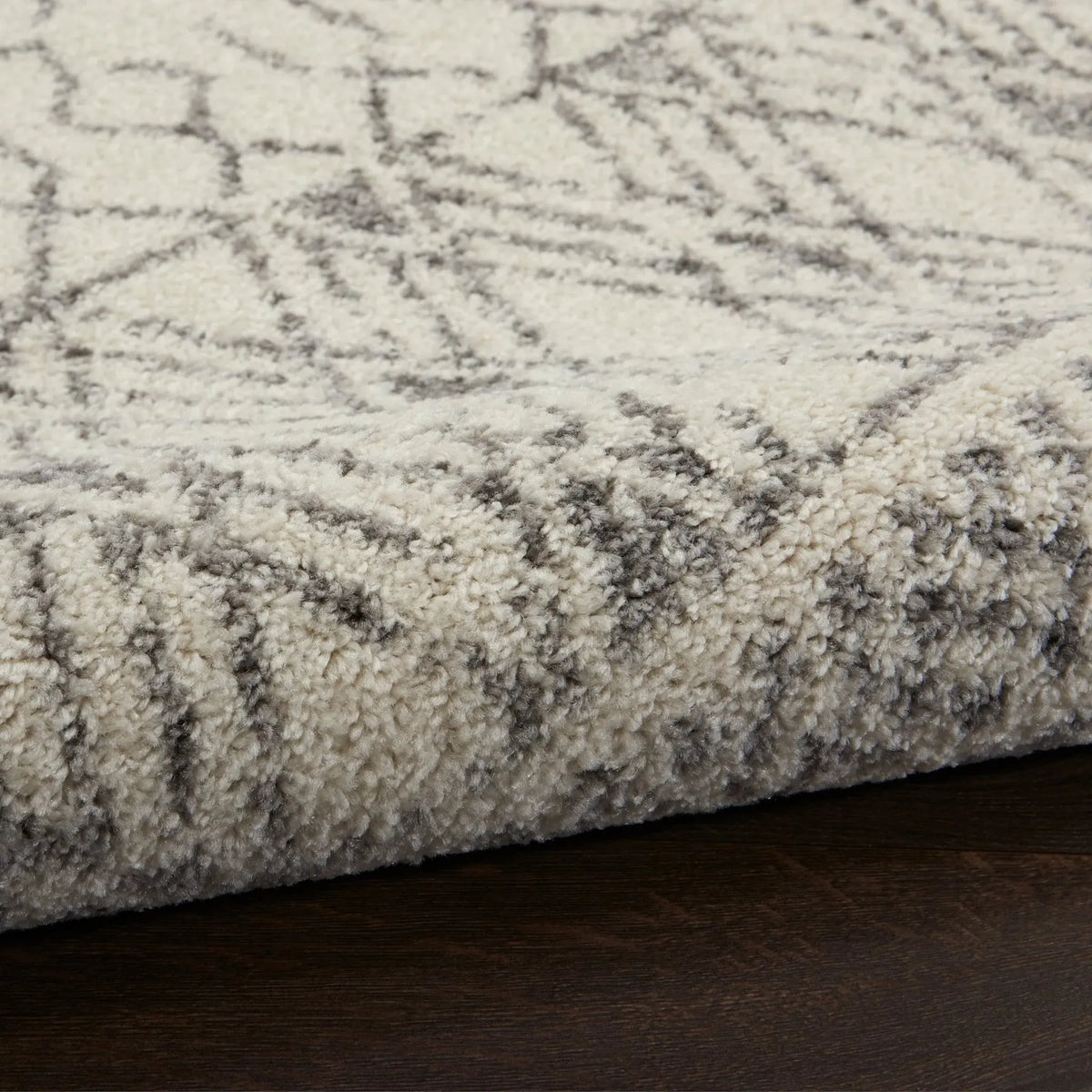 Passion PSN43 Ivory/Grey Rug