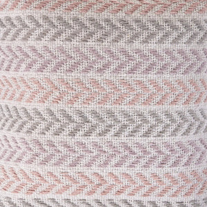 Pastels Forward LR07409 Throw Pillow