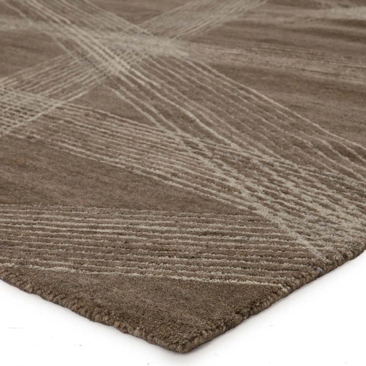 Pathways By Verde Home Pvh06 Delhi Tan/Light Gray Rug