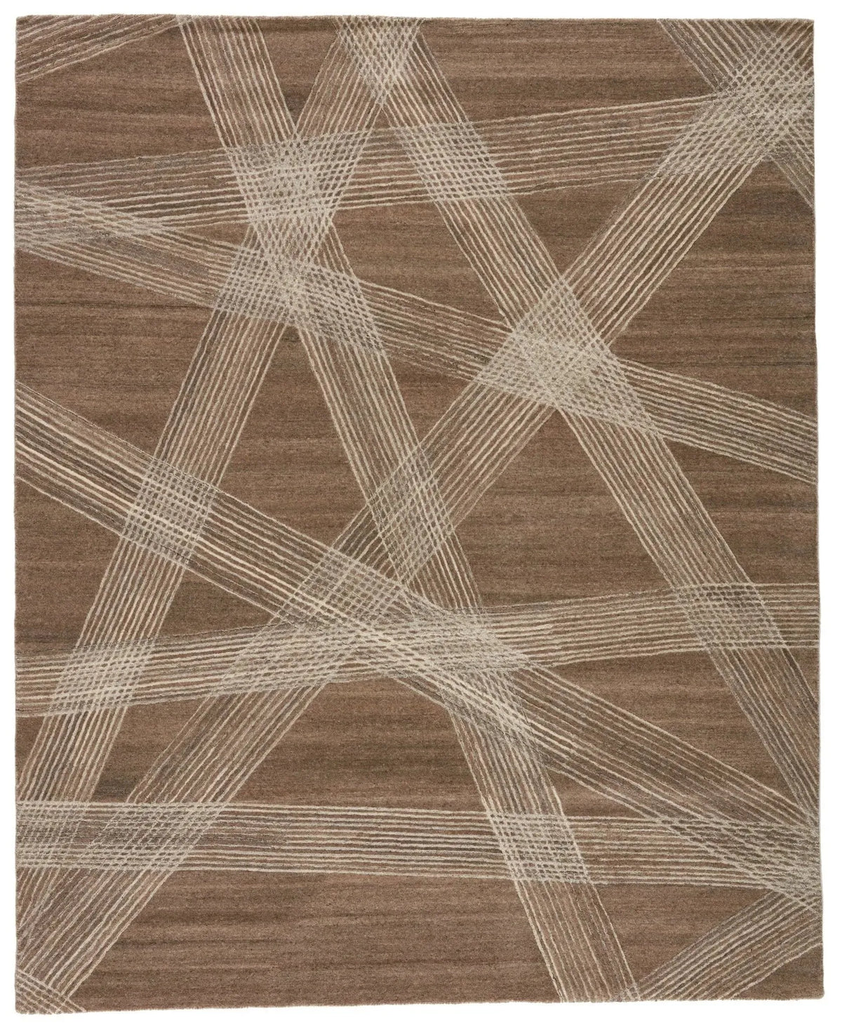 Pathways By Verde Home Pvh06 Delhi Tan/Light Gray Rug