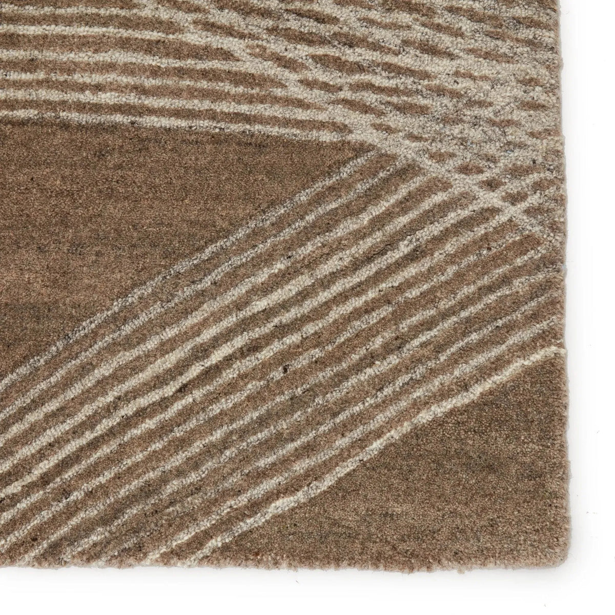 Pathways By Verde Home Pvh06 Delhi Tan/Light Gray Rug