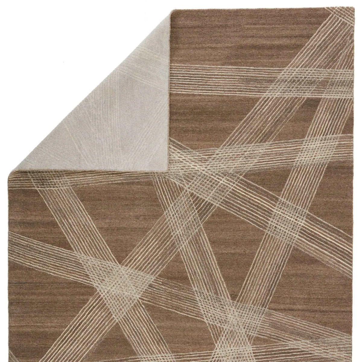 Pathways By Verde Home Pvh06 Delhi Tan/Light Gray Rug