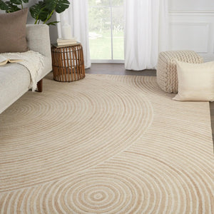 Pathways By Verde Home Pvh07 London Light Tan/Ivory Rug